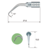 32 NSK Variosurg Tips – Endodontics – E31D-S