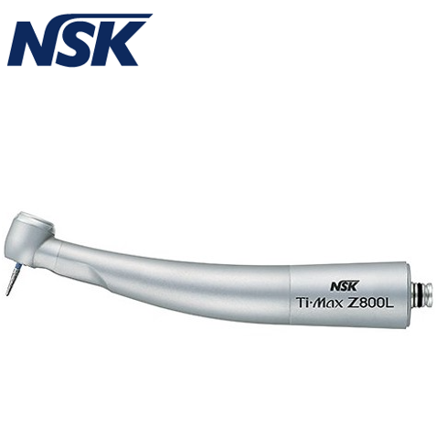 NSK Ti-Max X-SG65 Optic/Non Optic Surgical Straight Handpiece (1:1) – Chee  Sang