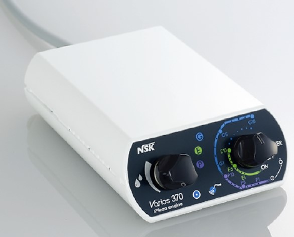 Nsk Varios 370 Opticnon Optic Ipiezo Ultrasonic Scaler Chee Sang