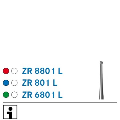 PI ZR8801ZR801ZR6801