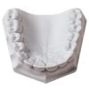 PI 31801 Orthodontic Stone White 22KG