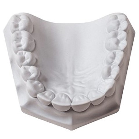 PI 31801 Orthodontic Stone White 22KG