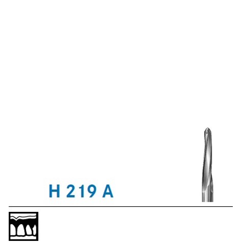 PI H219A