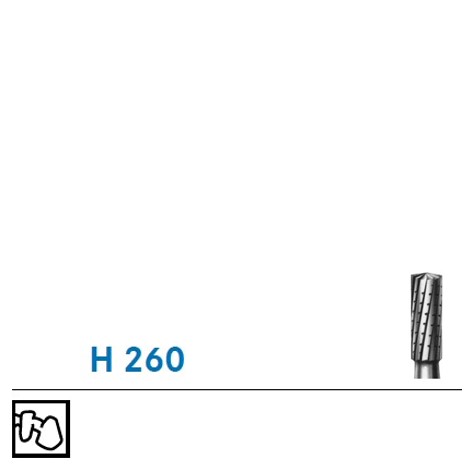 PI H260