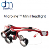 PI Microline Mini